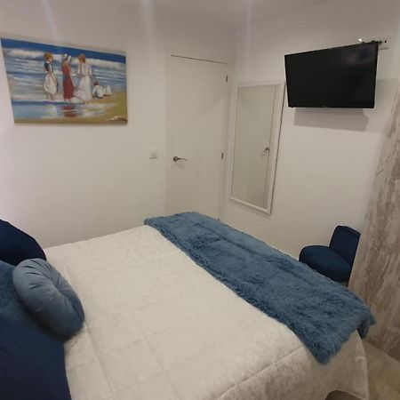 Jasjose Playa - Frente A San Lorenzo, 2 Hab, 6 Pax, Wifi - Vut-2047-As 希洪 外观 照片