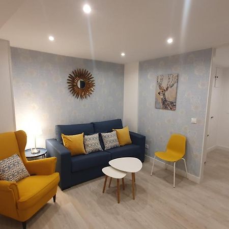 Jasjose Playa - Frente A San Lorenzo, 2 Hab, 6 Pax, Wifi - Vut-2047-As 希洪 外观 照片