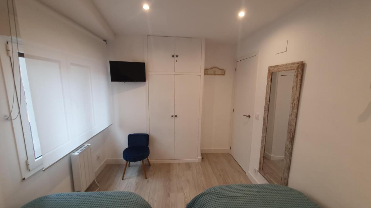 Jasjose Playa - Frente A San Lorenzo, 2 Hab, 6 Pax, Wifi - Vut-2047-As 希洪 外观 照片
